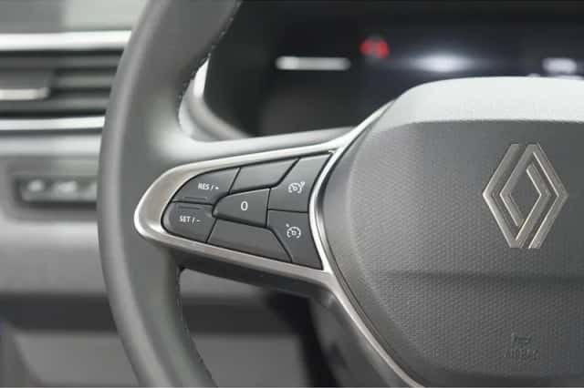 Renault Clio (2025) thumbnail 28