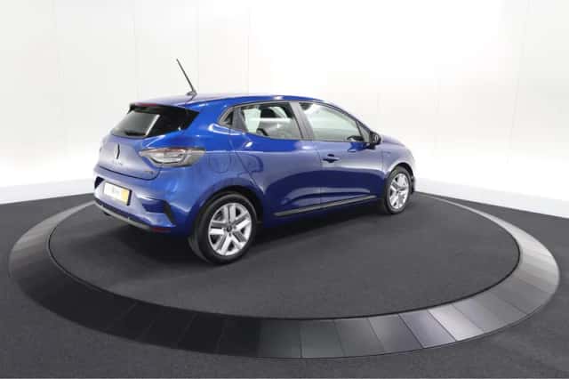 Renault Clio (2025) thumbnail 5