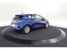 Renault Clio (2025) thumbnail 5
