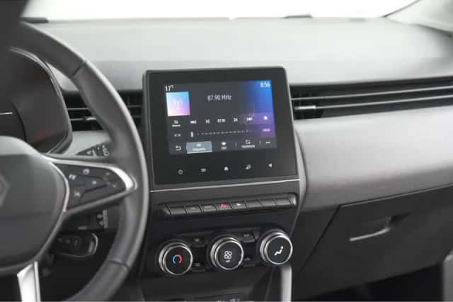 Renault Clio (2025) thumbnail 44