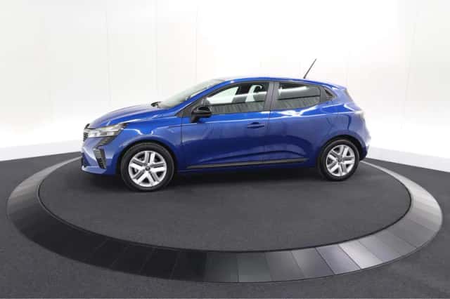 Renault Clio (2025) thumbnail 63
