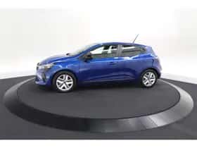 Renault Clio (2025) thumbnail 63