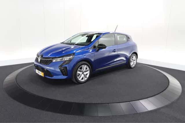 Renault Clio (2025) thumbnail 64