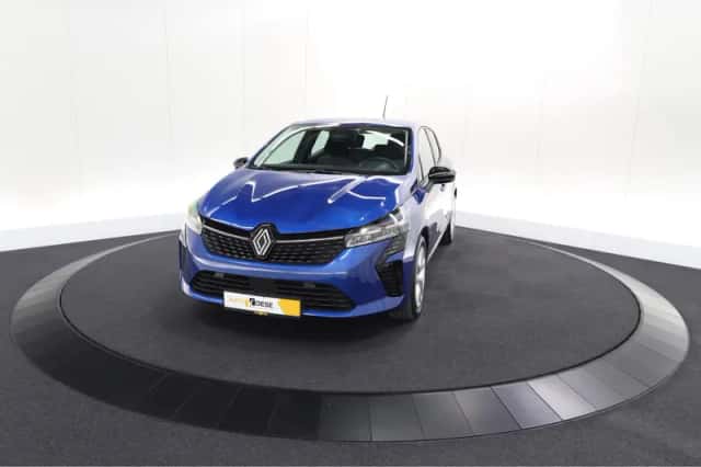 Renault Clio (2025) thumbnail 65