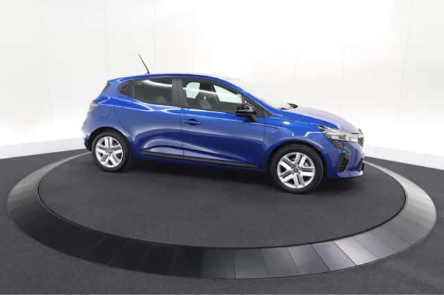 Renault Clio (2025) thumbnail 8