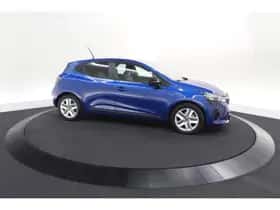 Renault Clio (2025) thumbnail 8