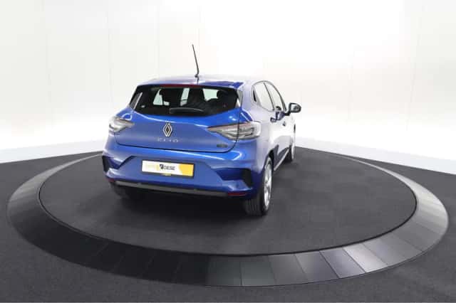 Renault Clio (2025) thumbnail 10