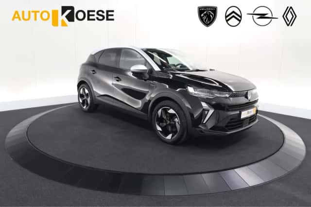 Renault Captur (2025) thumbnail 1