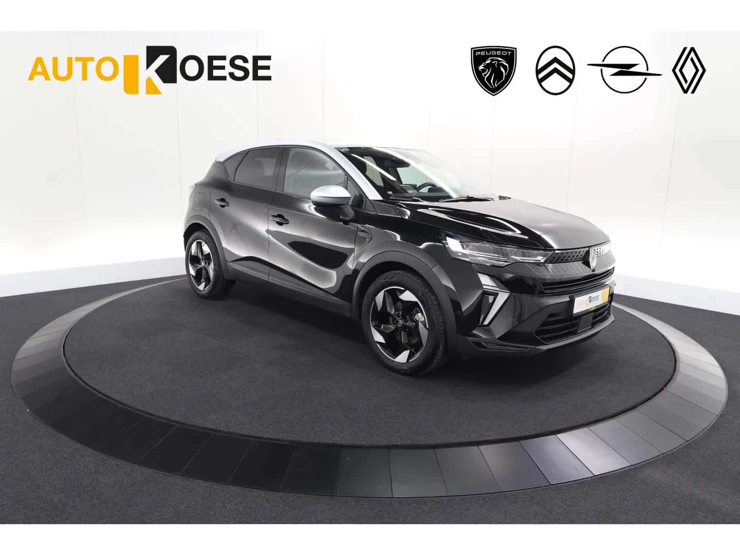 Renault Captur (2025) — foto 1