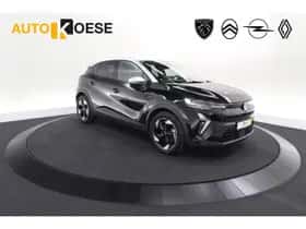 Renault Captur (2025)