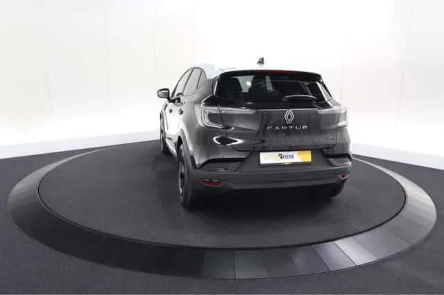Renault Captur (2025) thumbnail 11