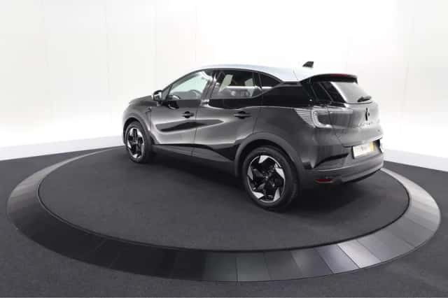 Renault Captur (2025) thumbnail 12
