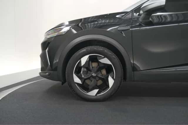Renault Captur (2025) thumbnail 17