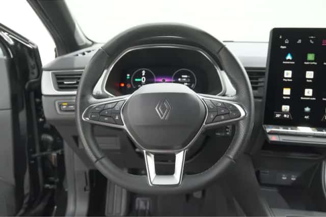 Renault Captur (2025) thumbnail 28
