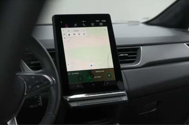 Renault Captur (2025) thumbnail 42