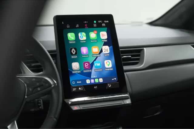 Renault Captur (2025) thumbnail 49