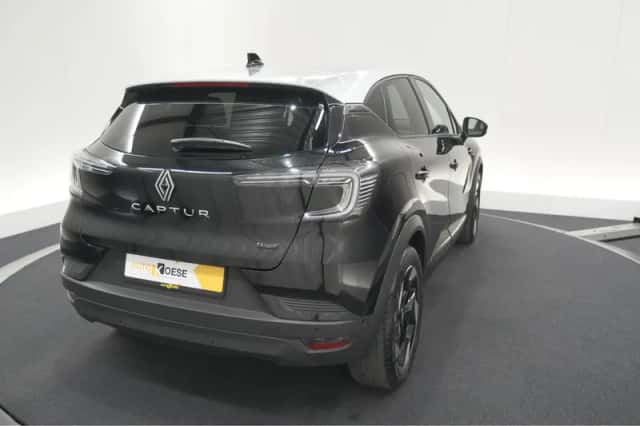 Renault Captur (2025) thumbnail 52