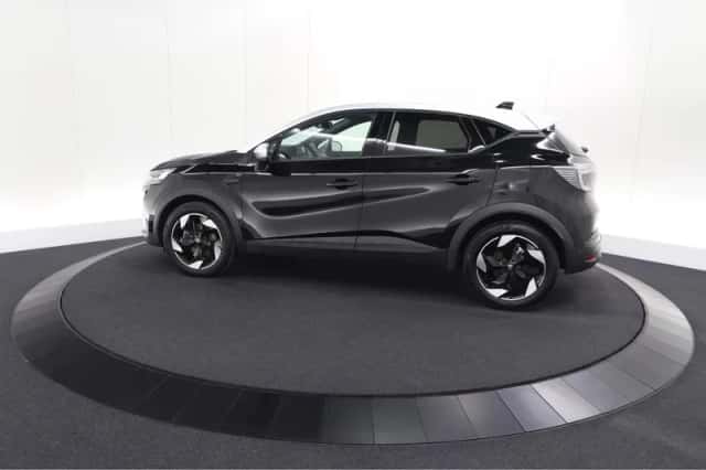 Renault Captur (2025) thumbnail 59
