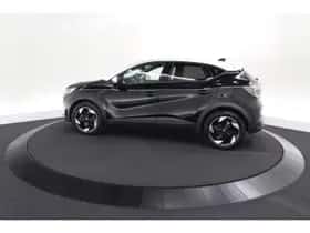 Renault Captur (2025) thumbnail 59
