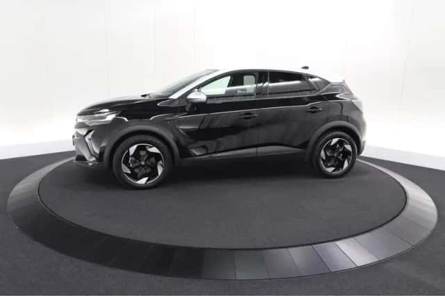 Renault Captur (2025) thumbnail 60