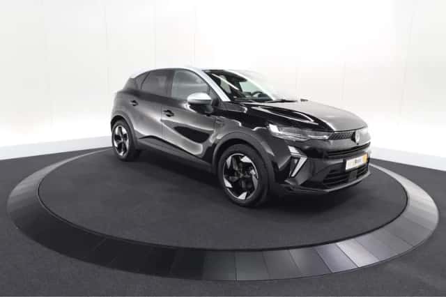 Renault Captur (2025) thumbnail 7