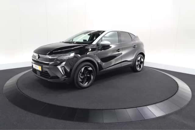 Renault Captur (2025) thumbnail 61
