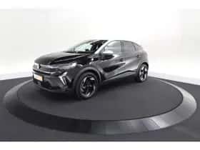 Renault Captur (2025) thumbnail 61