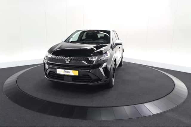 Renault Captur (2025) thumbnail 62