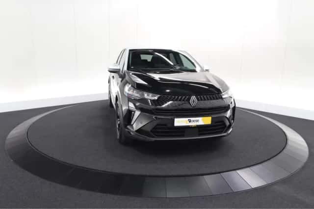 Renault Captur (2025) thumbnail 63