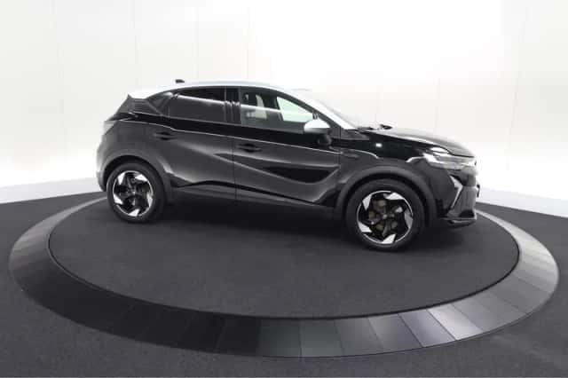 Renault Captur (2025) thumbnail 8
