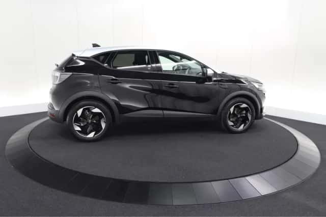 Renault Captur (2025) thumbnail 9