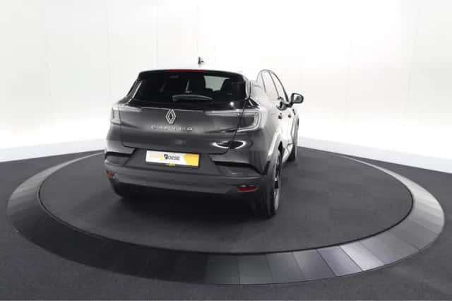 Renault Captur (2025) thumbnail 10
