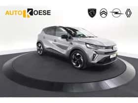 Renault Captur (2025)