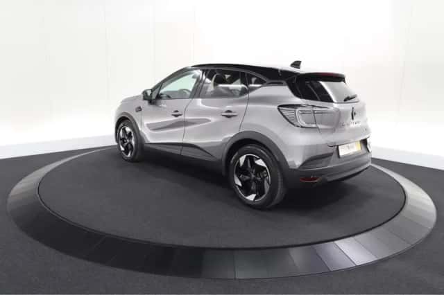 Renault Captur (2025) thumbnail 12