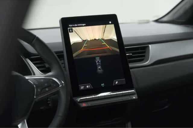 Renault Captur (2025) thumbnail 14
