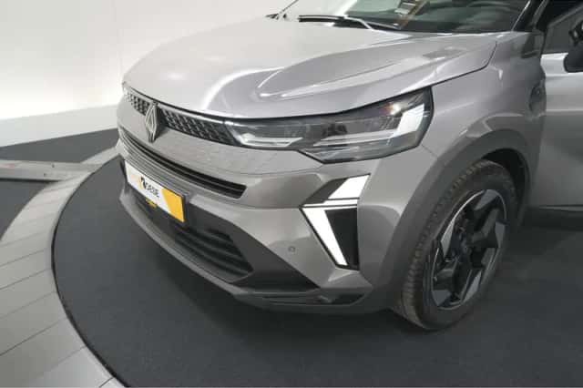 Renault Captur (2025) thumbnail 15