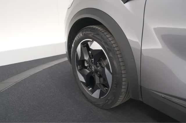 Renault Captur (2025) thumbnail 19