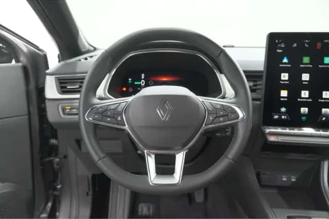 Renault Captur (2025) thumbnail 30