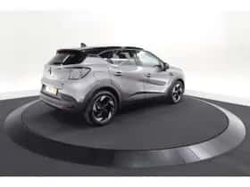 Renault Captur (2025) thumbnail 5