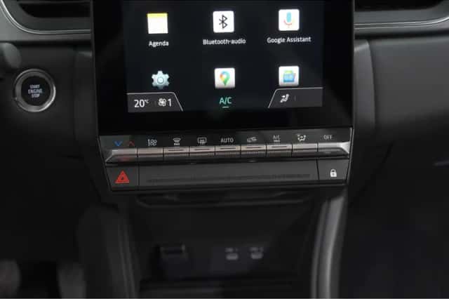 Renault Captur (2025) thumbnail 43