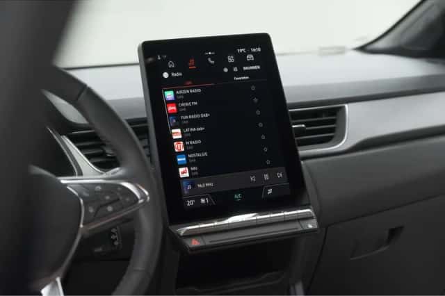 Renault Captur (2025) thumbnail 45