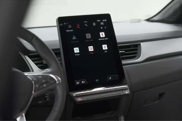 Renault Captur (2025) thumbnail 46
