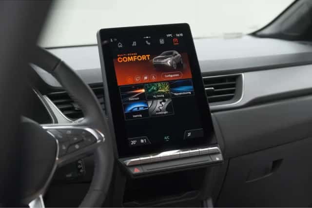 Renault Captur (2025) thumbnail 49