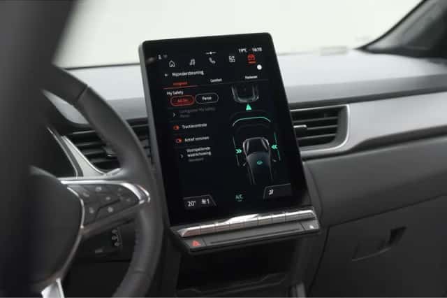 Renault Captur (2025) thumbnail 50