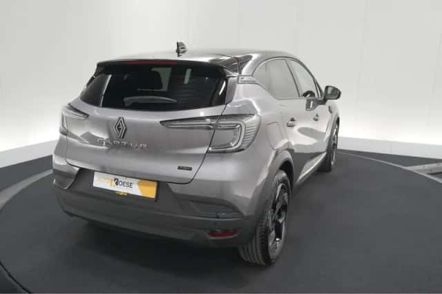 Renault Captur (2025) thumbnail 54