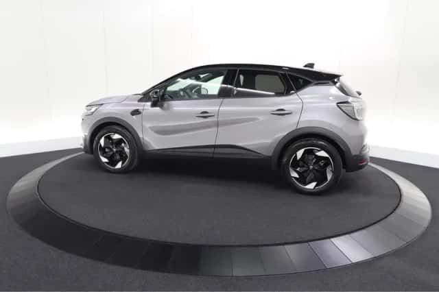 Renault Captur (2025) thumbnail 60