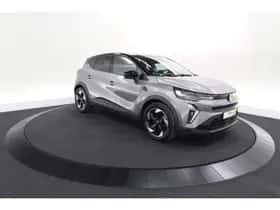 Renault Captur (2025) thumbnail 7