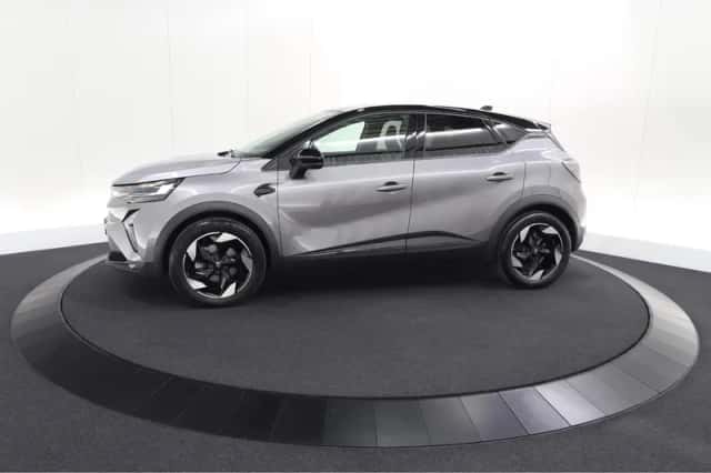 Renault Captur (2025) thumbnail 61