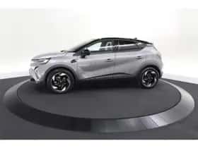 Renault Captur (2025) thumbnail 61