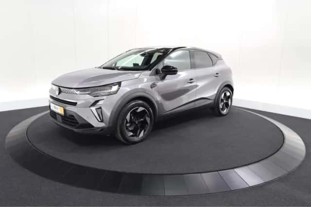 Renault Captur (2025) thumbnail 62